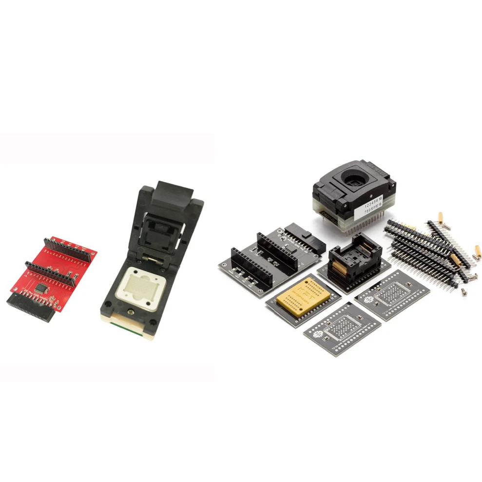 

Oityn Easy-nand EASY NAND socket for iPhone socket Easy NAND work with EASY JTAG plus box