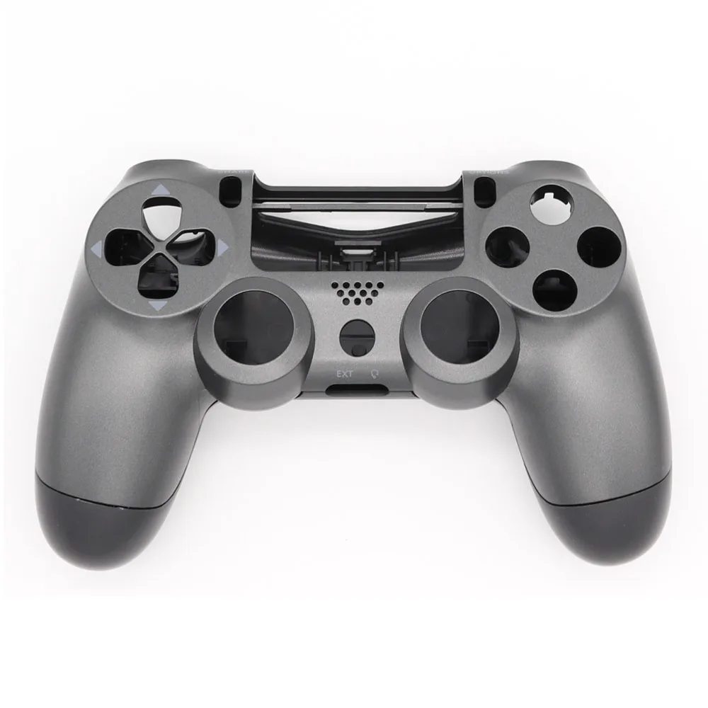 PS4 Pro 4,0 контроллер Камуфляжный корпус Сменный Чехол для Playstation 4 Pro Dualshock 4 Pro JDS 040 JDM 040 Gen 2 PS4 V2 - Цвет: I