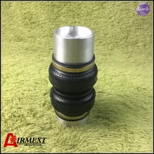 H. yundai KIA K5 Optima/bellow tipo mola de ar Traseira/suspensão a Ar Double convolute borracha airspring/airbag amortecedor