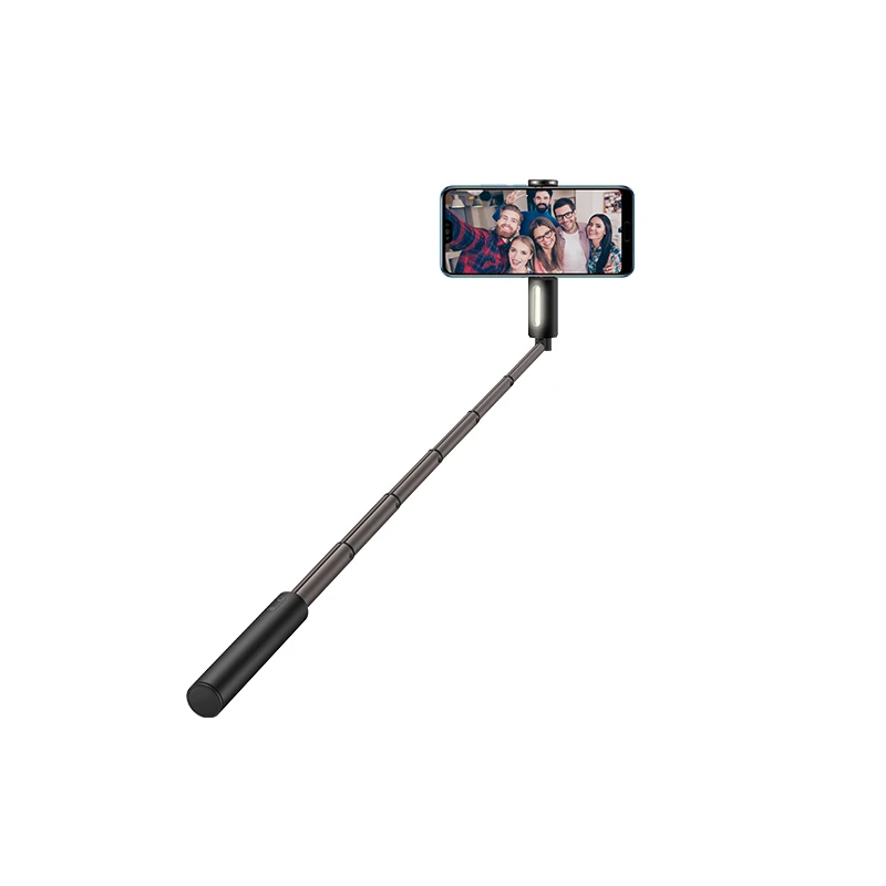  Original Huawei Fill Light Selfie Stick Portable LED Light Bluetooth Flashlight and Table Lamp Wire