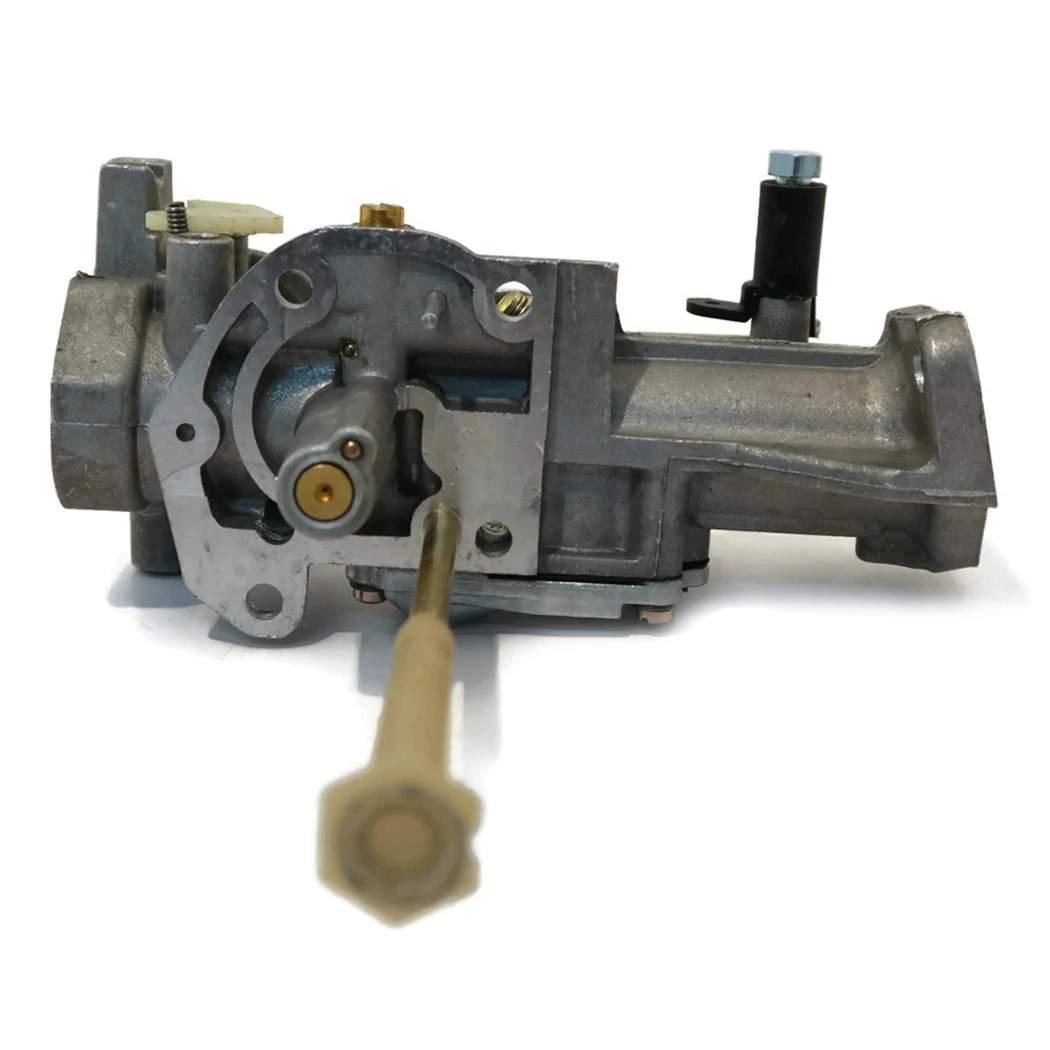 CARBURETOR Carb Replaces 498298 for Briggs & Stratton 5hp 5 hp 4 Cycle Engines 