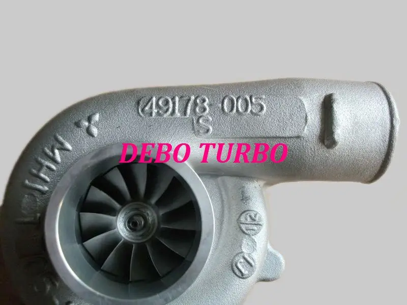 TD05 49189-00500-2-DB