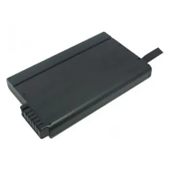 

tops 4000mAH News OTDR Battery for DRAGER MEDICAL OXYLOG 3000 NJ1020DR