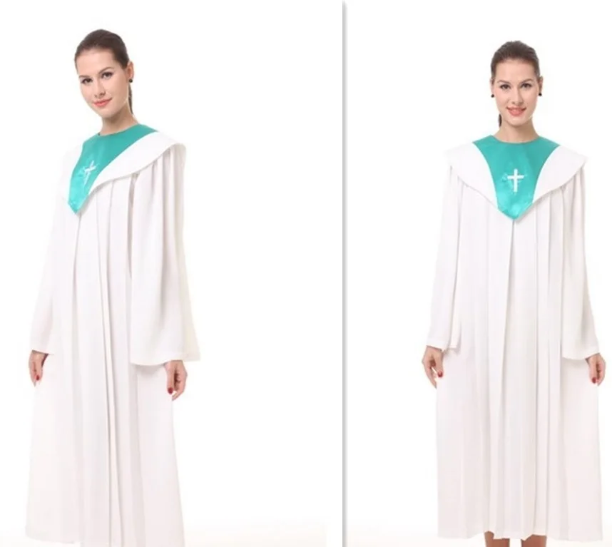 Choir Regalia For Sale | Affordable & Quality- – CA Graduation