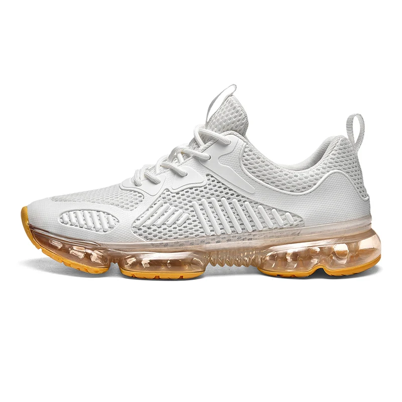 

Running shoes Men sneakers New high quality breathable shoes sport shoes male athletic outdoor Jogging sneakers Men size39-44
