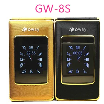 GW-8S ok