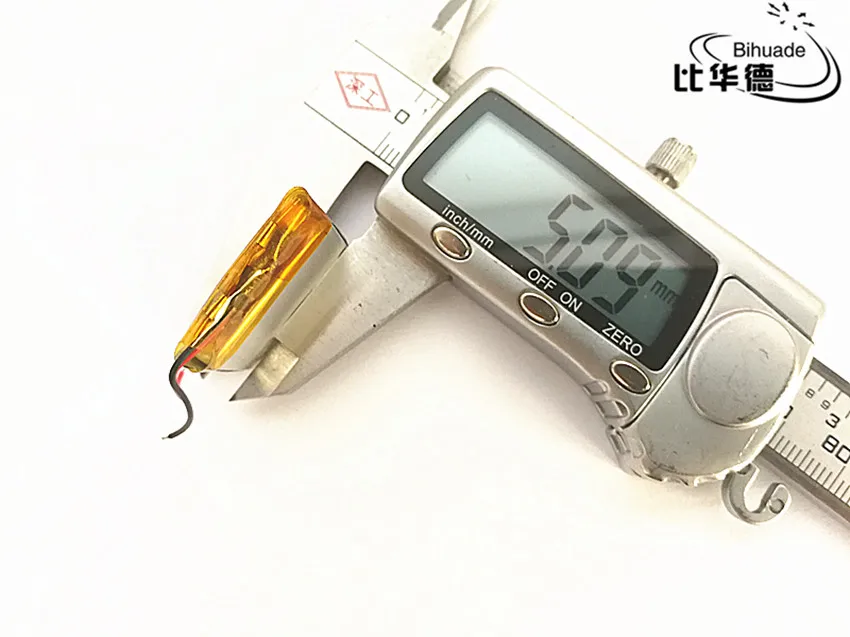 3 7 в 280 мАч 502527 литий полимерные ионные аккумуляторные батареи для Mp3 MP4 MP5 GPS PSP mobile