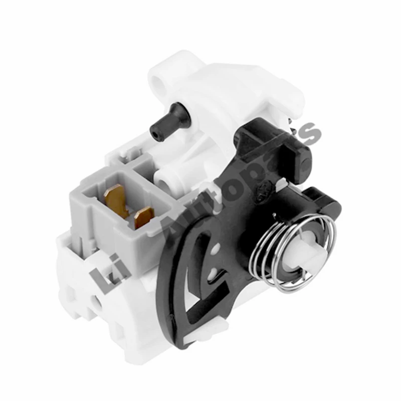 

For Renault Clio MK2 Megane Scenic Twingo Boot Trunk Tailgate Lock Actuator Solenoid