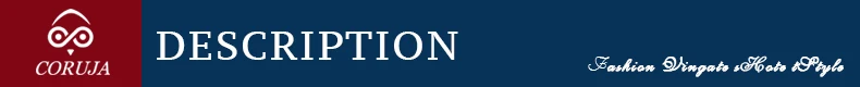 description