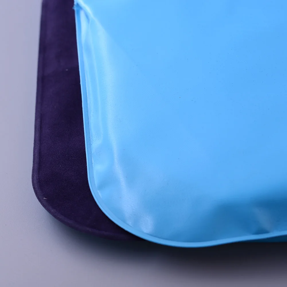 Высокое качество эффективного холодной терапии вставить спальный Коврики помощи Pad рельеф мышц охлаждения Подушки Детские подарок здоровый образ жизни