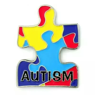 Autism puzzle