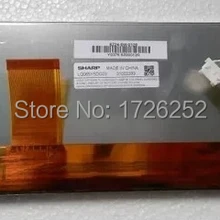 NoEnName_Null 6,5 дюймовый TFT ЖК-экран LQ065Y5DG03 WVGA 800(RGB)* 480