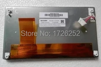 

6.5 inch TFT LCD Screen LQ065Y5DG03 WVGA 800(RGB)*480
