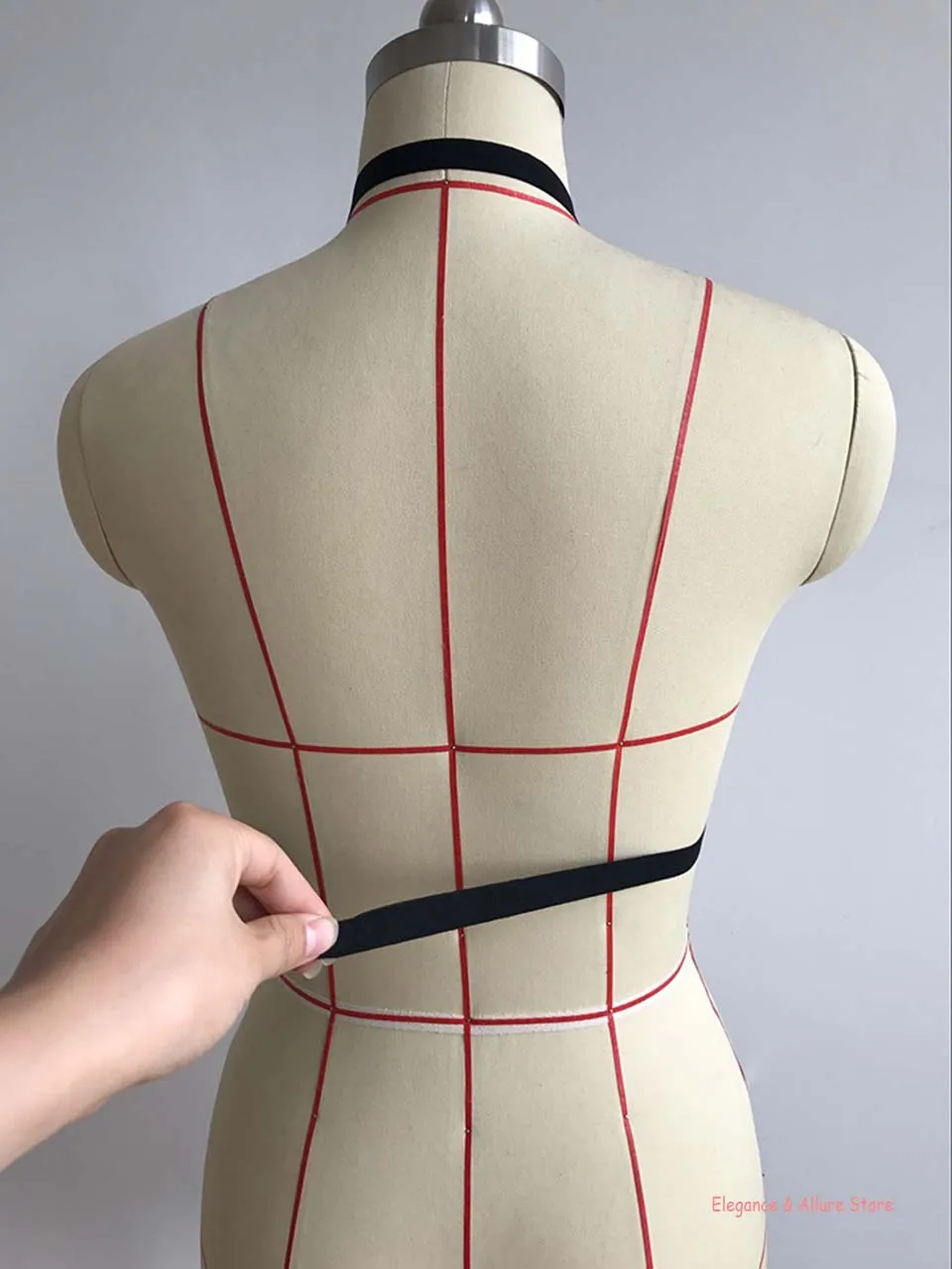 Ladies bralet
