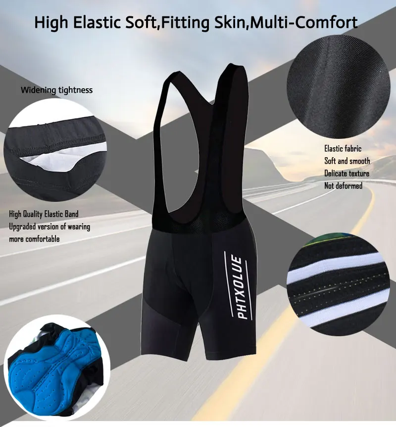 3 bike clothes