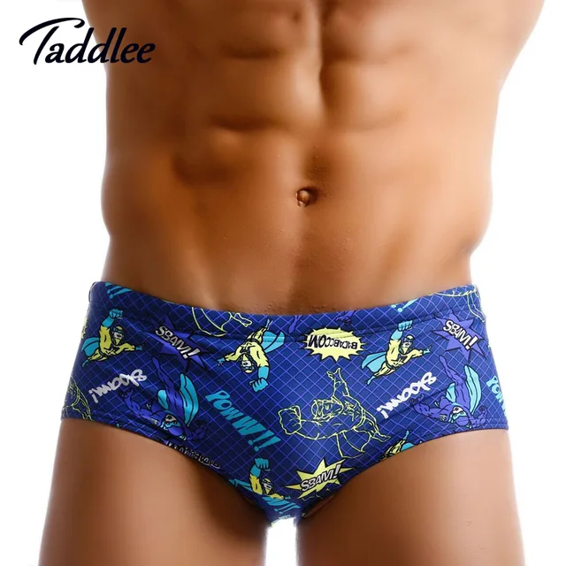 Best Offers Taddlee Brand Men's Sexy Swimwear Swimsuits Swim Bikini Brief Suits Gay New Surf Board Trunks Shorts Boxers Brazilian Classi Cut Best Offers Taddlee Brand Men's Sexy Swimwear Swimsuits Swim Bikini Brief Suits Gay New Surf Board Trunks Shorts Boxers Brazilian Classi Cut