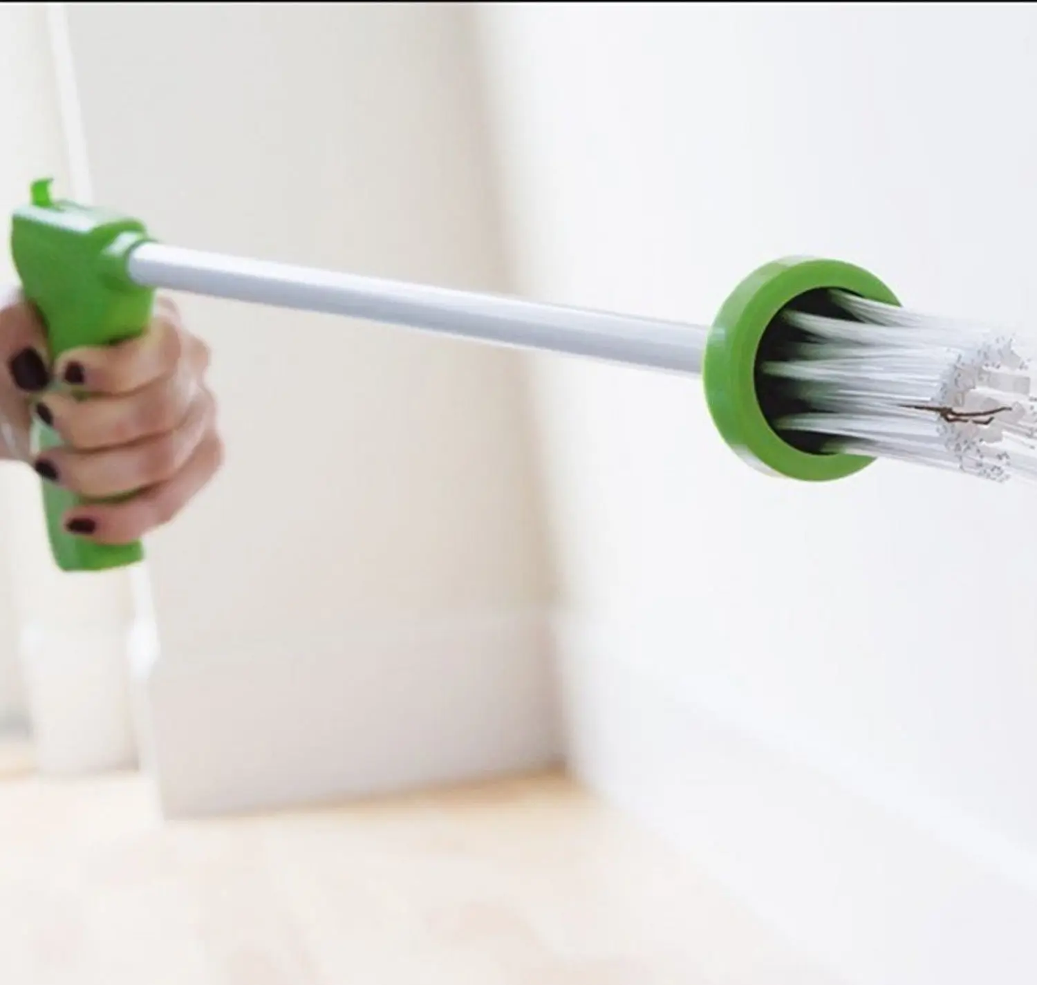 

My Critter Catcher Long-Handled Insect Grabber Travel Eco Friendly Catch & Release Spiders and Insects Openers