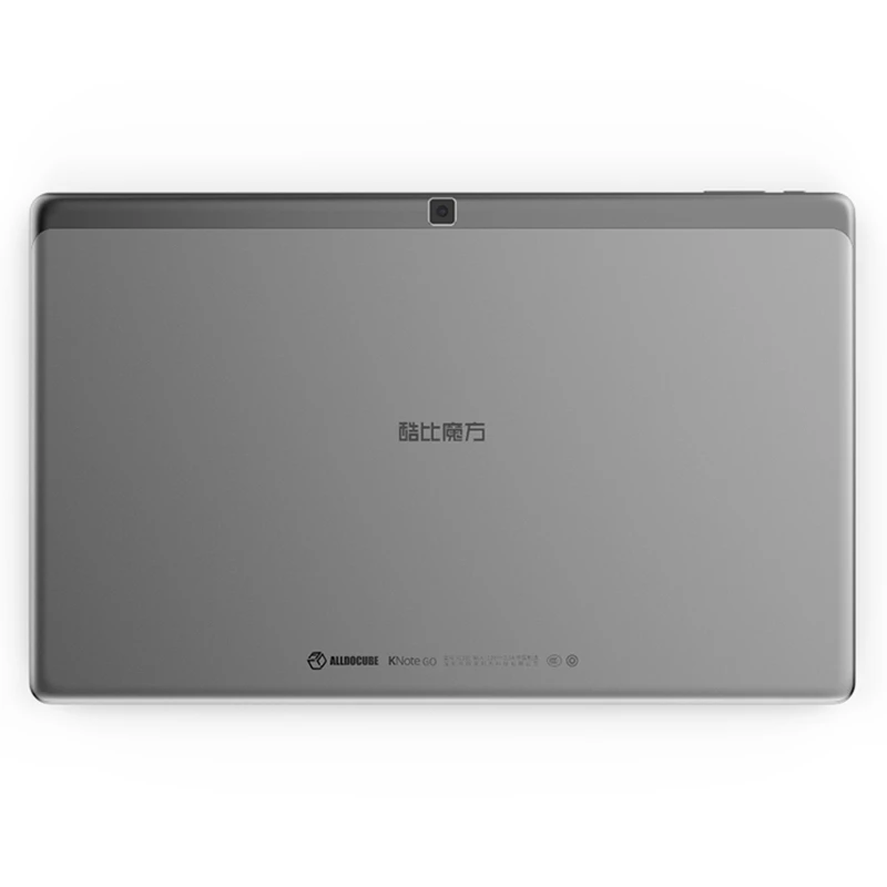 ALLDOCUBE Knote Go 2-в-1 Tablet 11,6 дюймов 4 GB Оперативная память 128 GB Встроенная память Windows 10 Intel Apollo Lake N3350 двухъядерный с магнитной клавиатуры