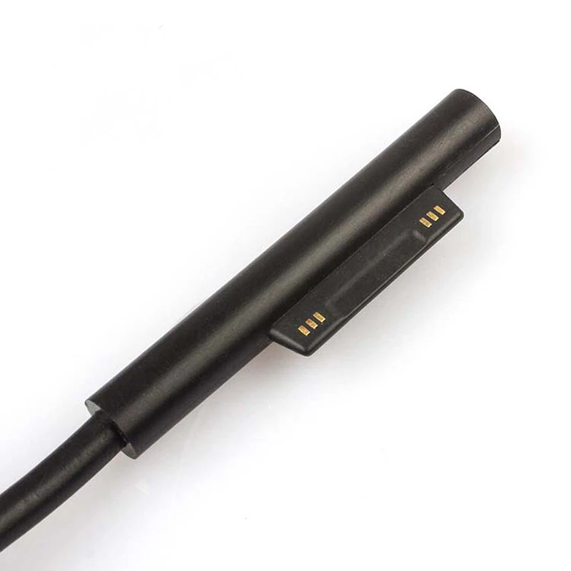 عالية الجودة 12 V 2.58A 36 W مصدر كهرباء بتيار ترددي شاحن USB موصل لمايكروسوفت السطح برو 3 برو 4 i5 i7 محمول شاحن الجهاز اللوحي عالية الجودة 12 V 2.58A 36 W مصدر كهرباء بتيار ترددي شاحن USB موصل لمايكروسوفت السطح برو 3 برو 4 i5 i7 محمول شاحن الجهاز اللوحي