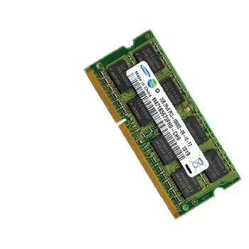 

M5010 N4110 N4050 N4030 notebook DDR3 1333 2G memory