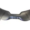 T800 carbon fiber bicycle handlebar lite-level track competition handlebar Bicycle Accessories 370/385mm DROPBARS bent bar ► Photo 3/4