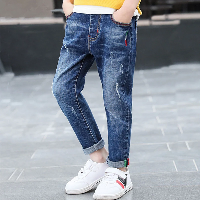 Boys fashion pants Clearance