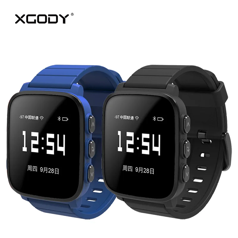 

SMA-Q2 Smart Watch Bracelet Fitness Tracker GPS Sport Wristband for iPhone for Xiaomi Samsung Pedometer Heart Rate Monitor