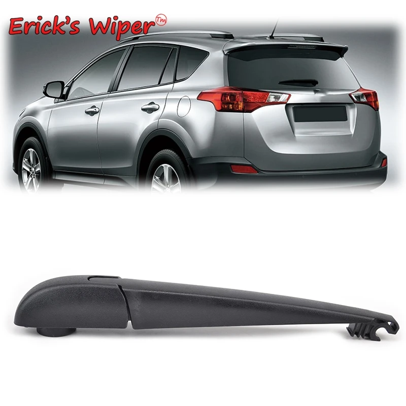 Erick's Wiper Rear Wiper Arm For Toyota RAV4 XA40 2013 2017 2016 2015