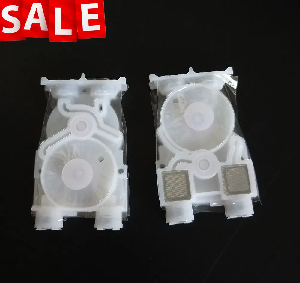 dampers dx6 