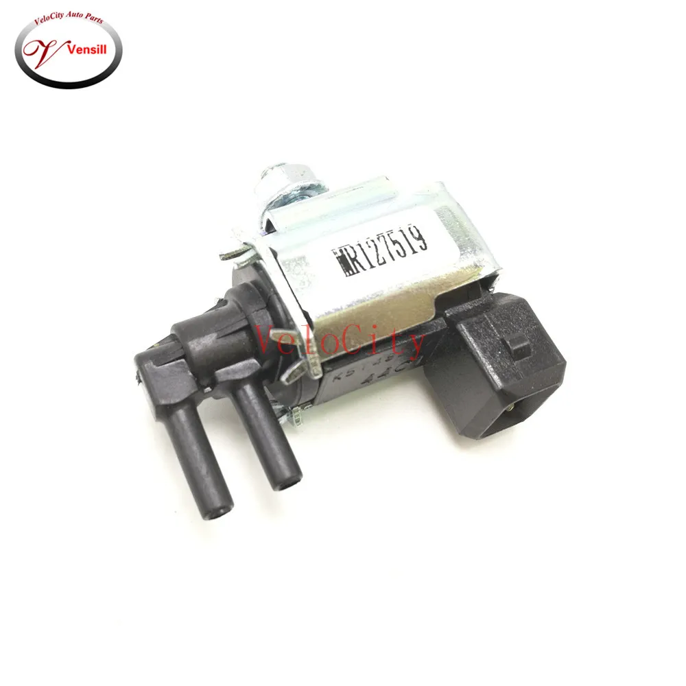 Vapor Canister Purge Solenoid Valve Part No# MR127519 K5T48277 For