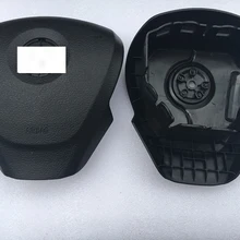 Для BMW X3 X4 X5 F25 рулевого управления рулевой клаксон крышка