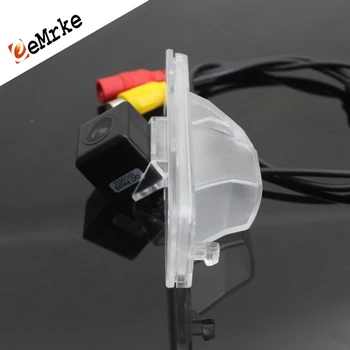 

Car Rear View Camera & HD CCD Night Vision Waterproof Reversing Backup Camera for KIA Rondo RP 2013~2016