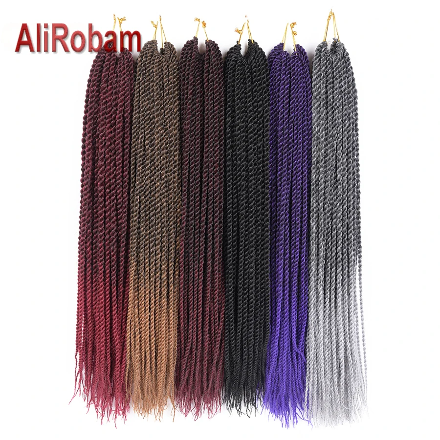 braiding hair 6