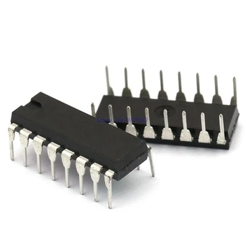 

10pcs/lot MC3361CP MC3361 DIP-16 In Stock