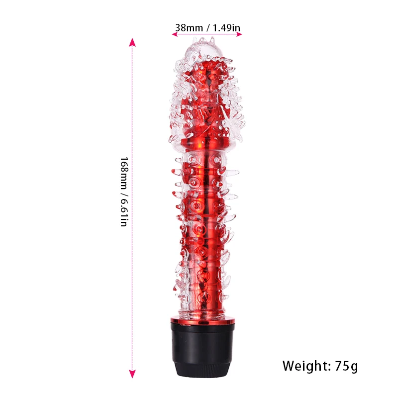 dildo vibrator (2)