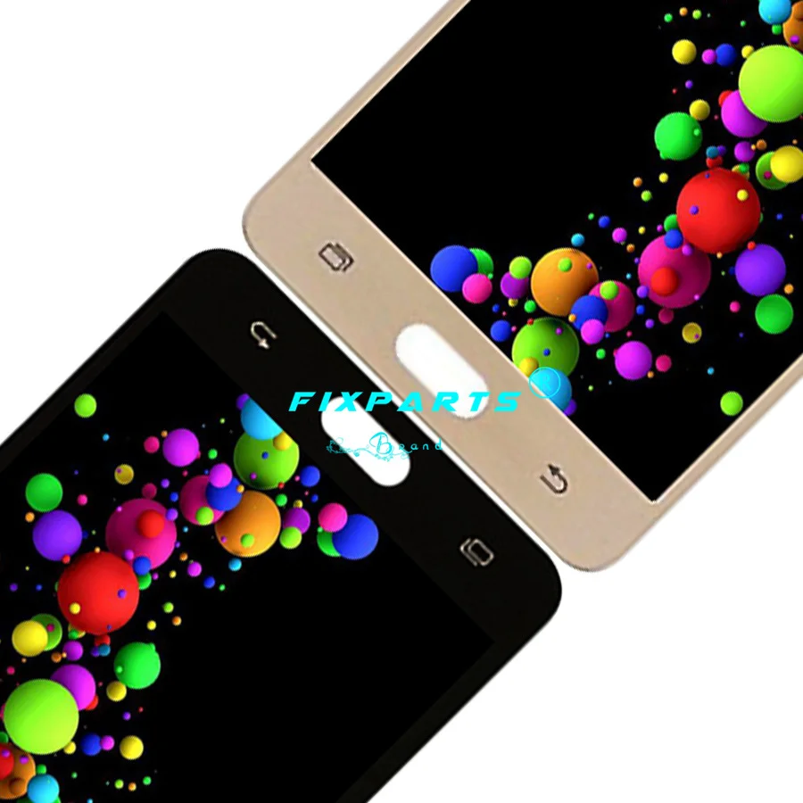 Test Working LCD Screen  Samsung J7 MAX Display Touch Panel Digitizer Assembly Repalcement Parts For SAMSUNG G615 LCD (4)