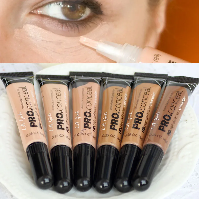 concealer makeup