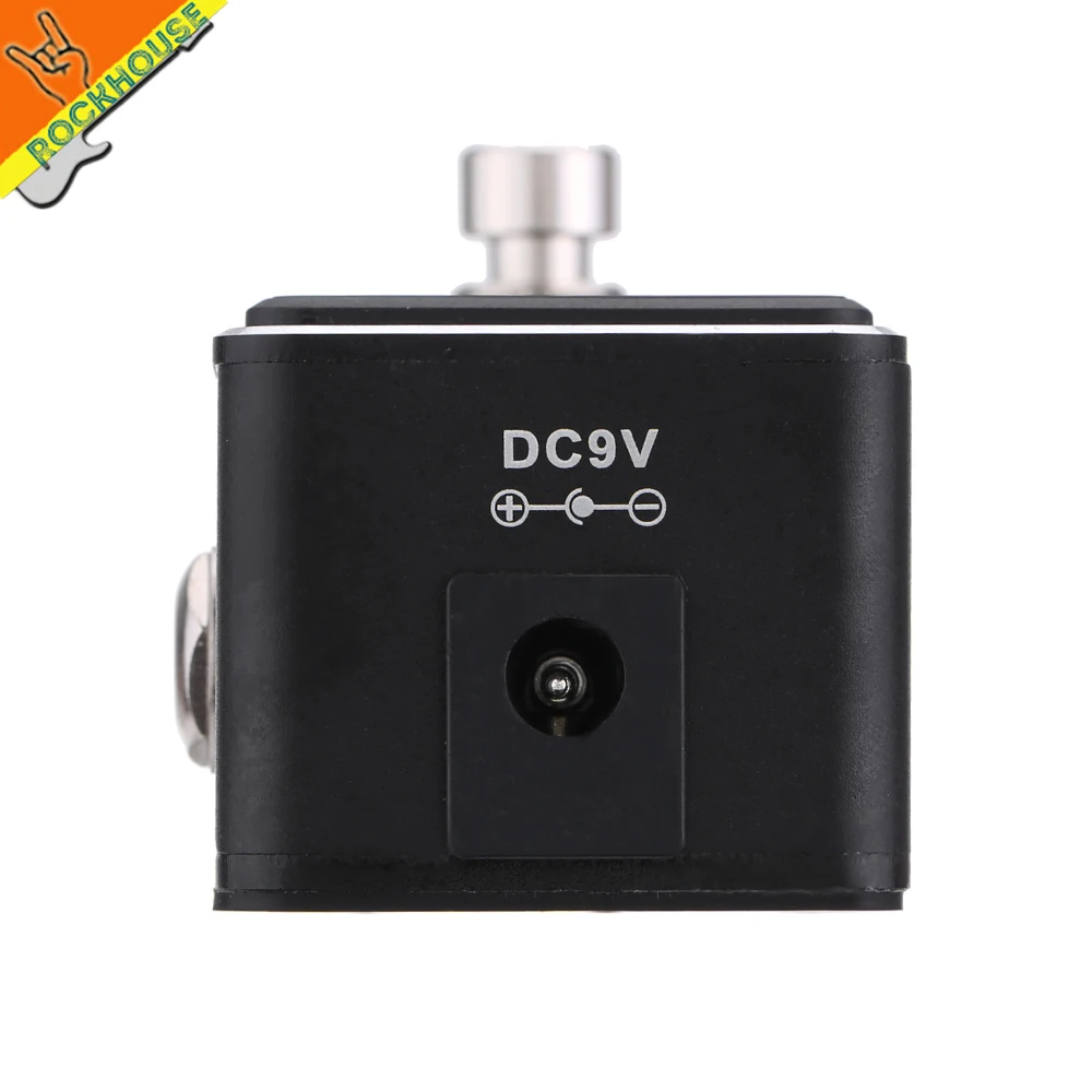 AT07 Guitar Pedal Tuner sintonizador bajo los efectos de Guitarra Pedal Tuner afinación cromática modelo alta sensibilidad pantalla HD envío libre AT07 Guitar Pedal Tuner sintonizador bajo los efectos de Guitarra Pedal Tuner afinación cromática modelo alta sensibilidad pantalla HD envío libre