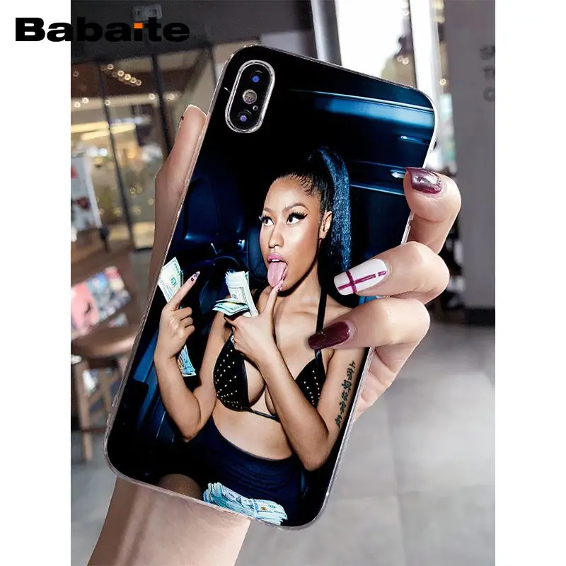 Nicki Minaj