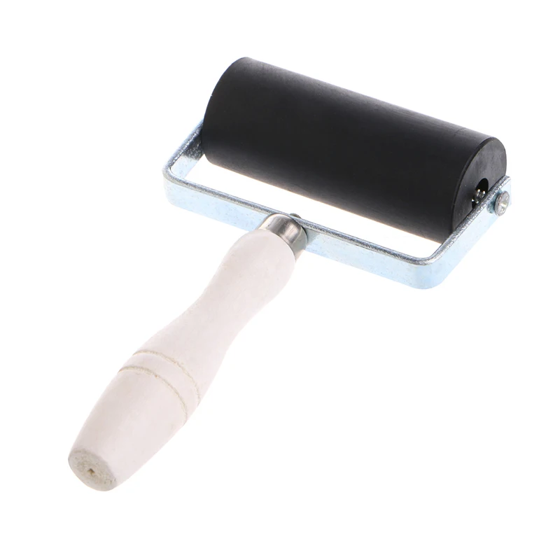

Practical Professional Brayer Ink Painting Printmaking Roller Art Stamping Tool DORP SHIPPING