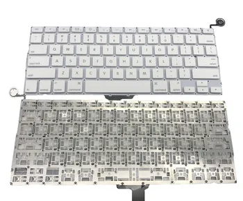 

A1342 US layout keyboard For Macbook Pro 13'' Unibody MC207 MC516 US Keyboard