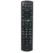 N2QAYB000934 заменен пульт дистанционного управления подходит для PANASONIC TH42AS640A TH50AS640A TH60AS640A tv