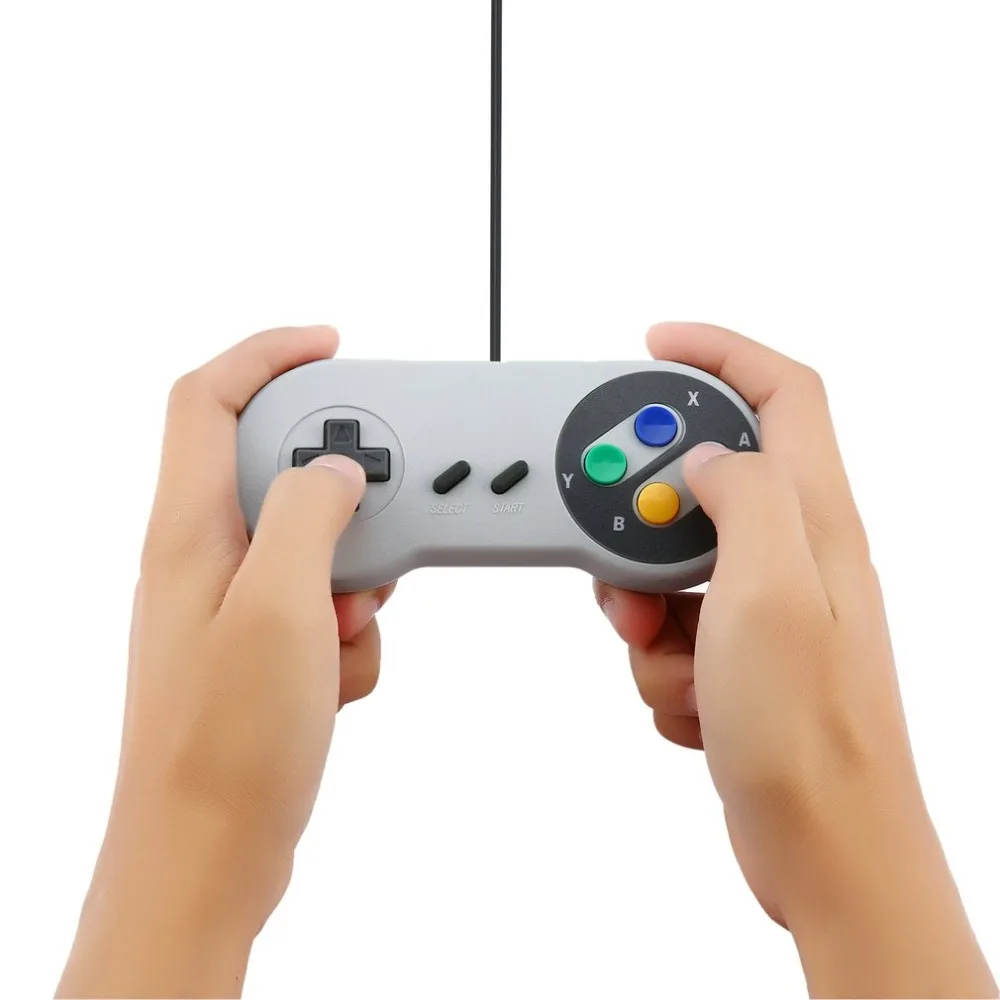 8 Bit Super Mini HDMI Family TV SNES Video Game Console Retro Classic HDMI HD Output TV Handheld Game Player Built-in 621 Games