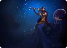 Divine Soraka mouse pad lol pad mouse League laptop mousepad cheapest gaming padmouse gamer of Legends keyboard mouse mats