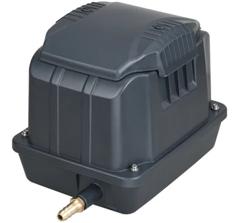 

BOYU SES-10 SES-20 SES-30 SES-40 Koi fish pond large fish tank aquaculture seafood pond special oxygen exploding machine air