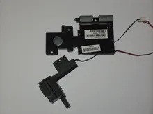 original free shipping Laptop Speaker for HP DV3-2000 Series Left and Right 531816-001 Internal Speakers