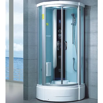 

Modern multifunctional air shower room