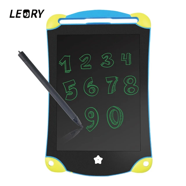 Best Price 8.5inch Cartoon Digital Drawing Tablets Graphic Electronic Handwriting Board LCD Writing Tablet Message Board For Kid's Painting Best Price 8.5inch Cartoon Digital Drawing Tablets Graphic Electronic Handwriting Board LCD Writing Tablet Message Board For Kid's Painting
