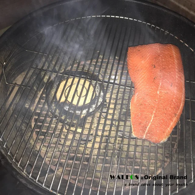 Walfos accesorios para barbacoa, generador frío de humo, parrilla para barbacoa, herramientas de cocina para ahumar, sabor a astillas de madera, tocino, fumar frío|Mallas| - Walfos accesorios para barbacoa, generador frío de humo, parrilla para barbacoa, herramientas de cocina para ahumar, sabor a astillas de madera, tocino, fumar frío|Mallas| -