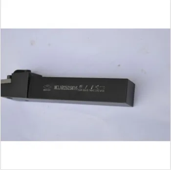

MCLNR2525M16 Indexable turning tool holder Right Hand 95 Degree for CNC Lathe